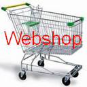Webshop Trolley